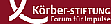 Die Körber-Stiftung in Hamburg