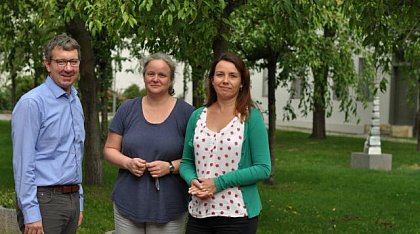 Mitarbeiter*innen Pädagogik bei Sprach- und Kommunikationsstörungen