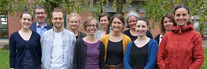 Foto Fachrichtung Pädagogik bei Sprach- und Kommunikationsstörungen