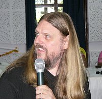Prof. Dr. Andreas Hinz