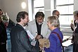 60. Geburtstag Prof. Dr. Theunissen