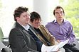 60. Geburtstag Prof. Dr. Theunissen