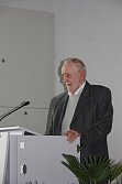 60. Geburtstag Prof. Dr. Theunissen