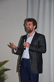 60. Geburtstag Prof. Dr. Theunissen