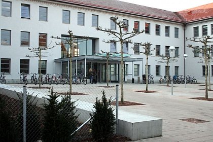 Haus 31