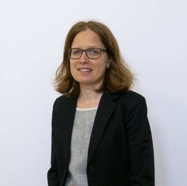 Prof. Dr. Tanja Sturm