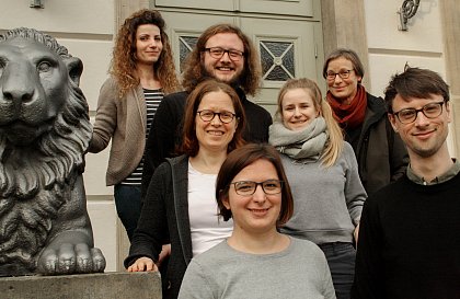 AB Inklusion und Exklusion in Bildung, Erziehung und Sozialisation