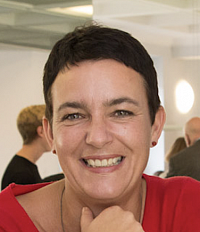 Dr. Tanja Kinne