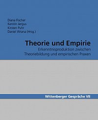 Cover Theorie und Empirie