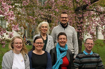 Mitarbeiterfoto AB KÖ