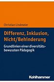 Differenz, Inklusion, Nicht/Behinderung