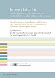 Sorge und Solidarität (2025)