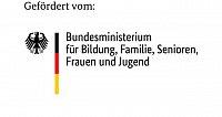 Bild Sprachnetz gefrdert vom